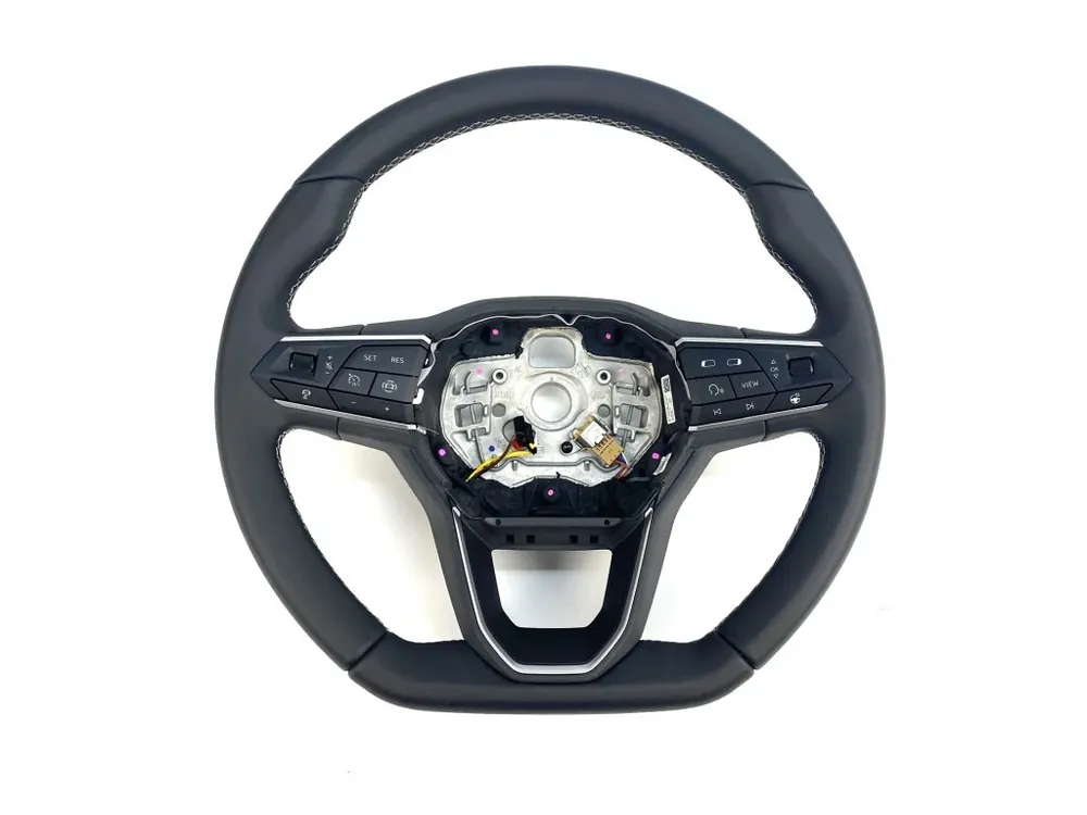 Značkový 5FA419091AA WVV Multifunkční vyhřívaný volant SEAT