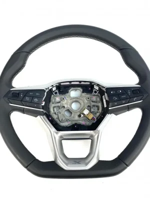 5FA419091EC WVW Multifunkční volant SEAT Originální