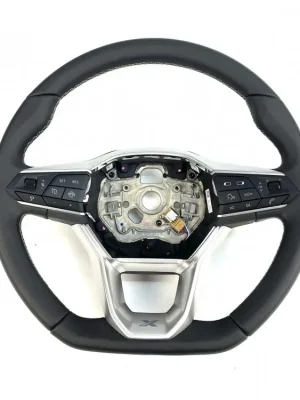 5FA419091AB WVW Multifunkční volant SEAT Nejlepší Cena