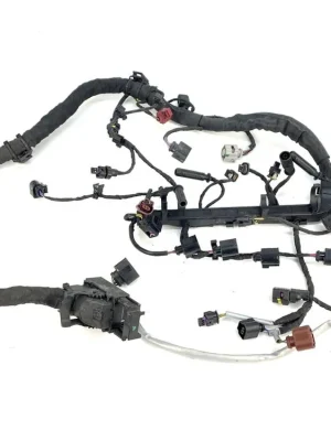 Výprodej 04L972627KQ Svazek el. instalace pro motor
