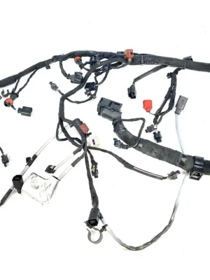 04L971604AH Svazek el. instalace pro motor CRAFTER Kup Teď