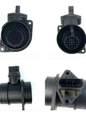 038906461B Váha vzduchu 1.4 TDI / 1.9 TDI Nová Kolekce