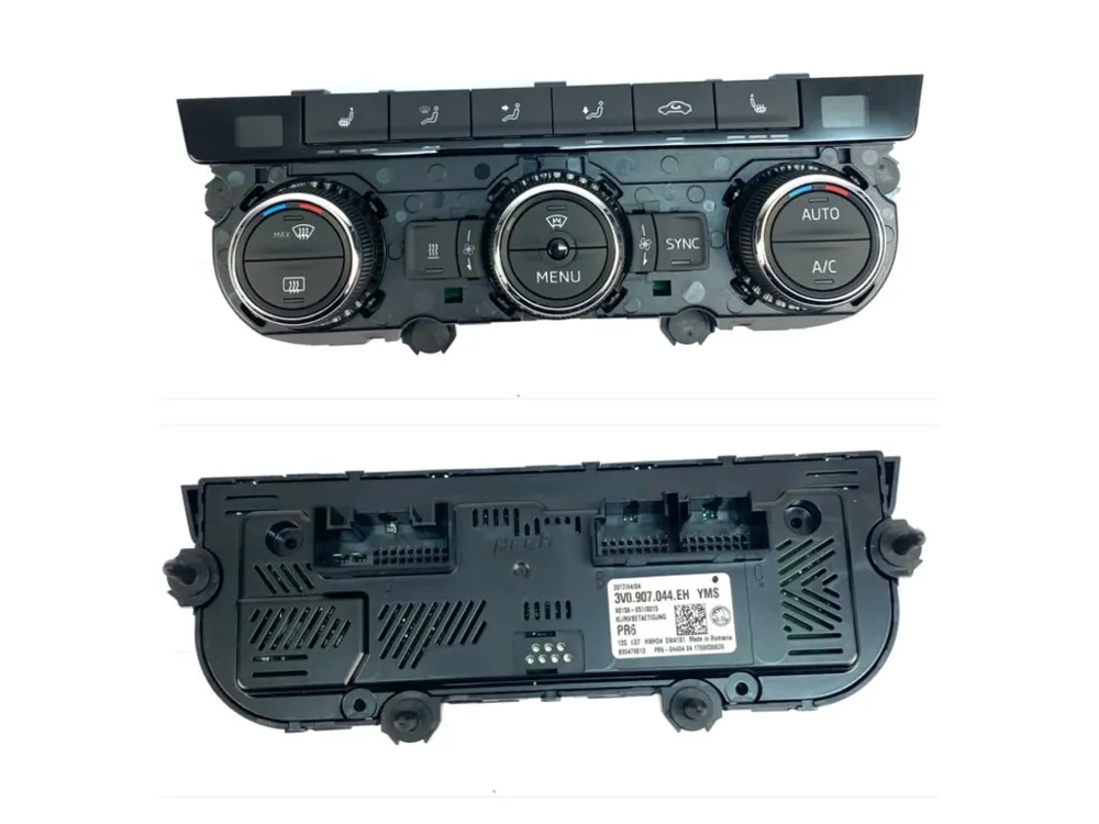 3V0907044EH Climatronic ŠKODA SUPERB III Kup Teď