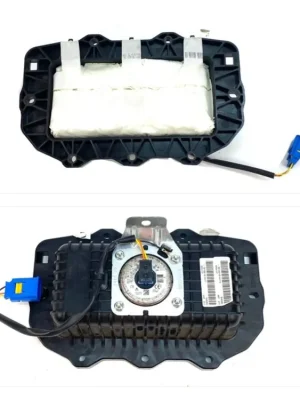 9672848580 Airbag spolujezdce Peugeot 208 Pouze Dnes