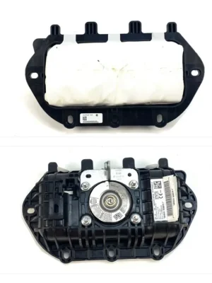 Nová Kolekce 9812745280 Airbag spolujezdce Peugeot 208 / Citroen C3