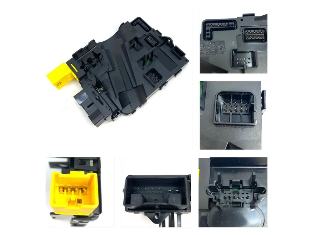 1K0953549CH Podvolantová jednotka / Modul elektronický Levný