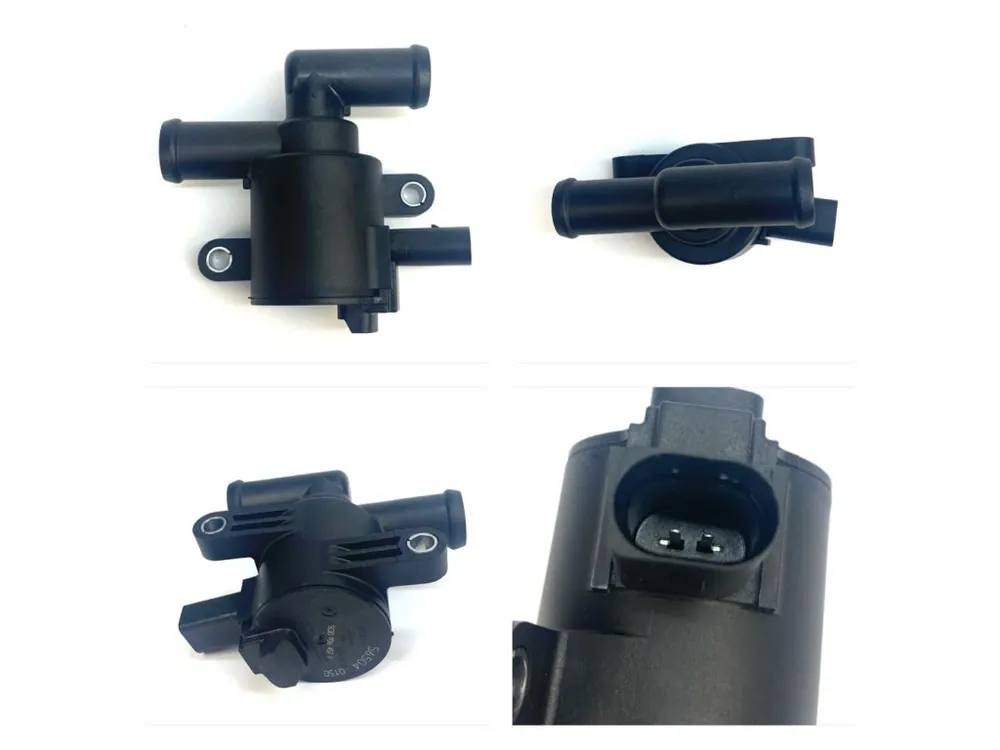 Kup Teď 5Q0906457K Elektromagnetický ventil