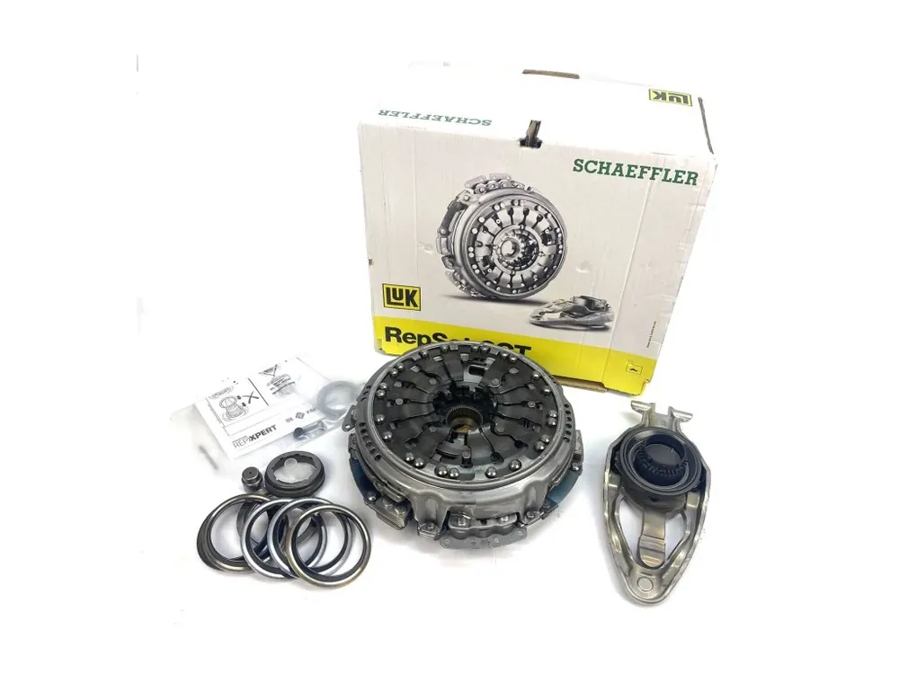 Výprodej RepSet 2CT 602000700