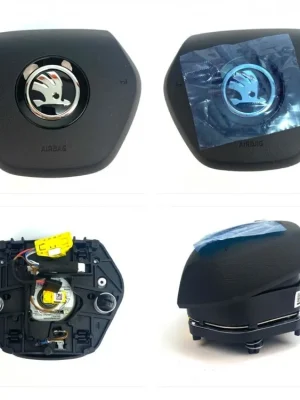 Značkový 3V0880201AN Airbag ŠKODA