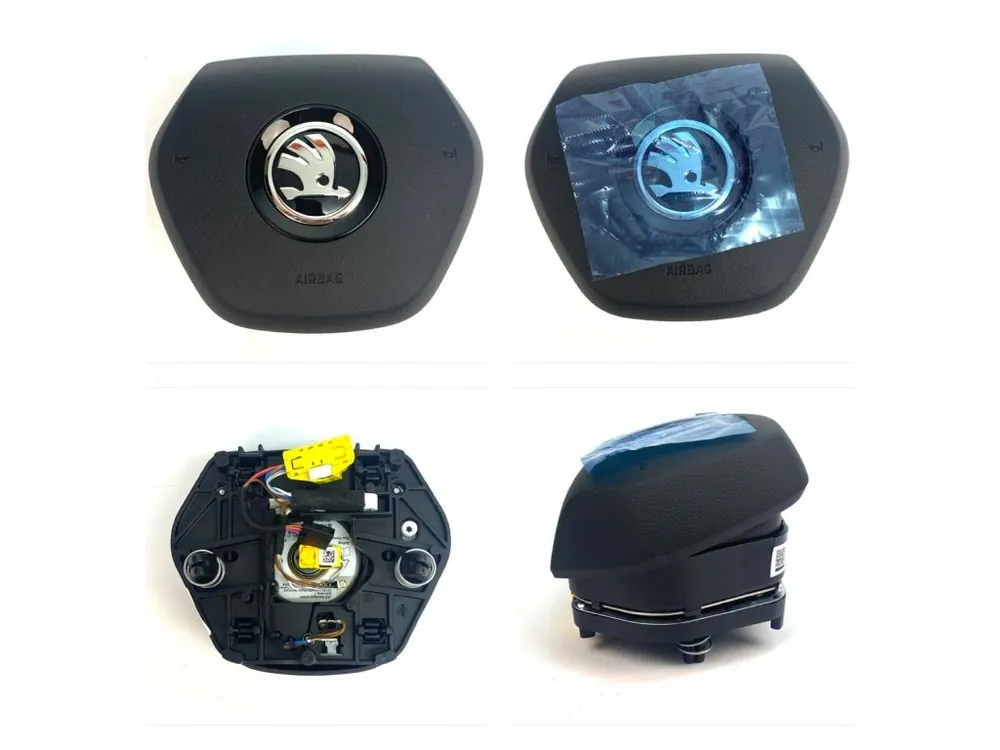 Značkový 3V0880201AN Airbag ŠKODA