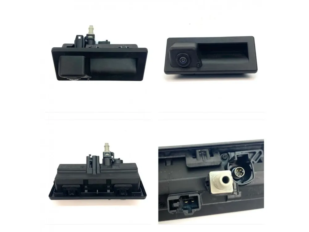 Horká Nabídka 5NA827566B Zadní kamera VW / AUDI / SEAT (KA6) (RVC)