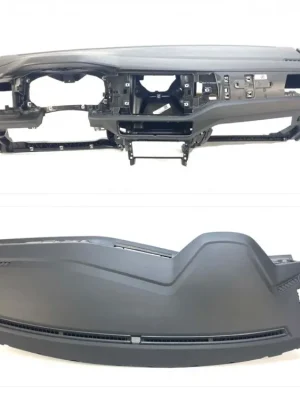 2GS857003N Palubní deska VW POLO Vrácení Zdarma