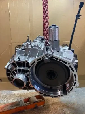 Výhodná Nabídka Převodovka VAB DSG 7 VW TARNSPORTER T6