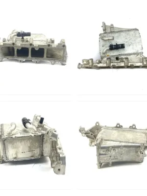 04L129766Q Sací potrubí s chlazením vzduchu 1.6 / 2.0 TDI Ihned K Objednání