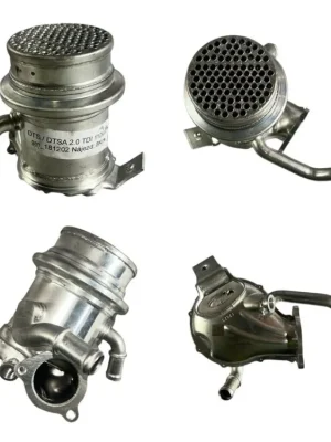 05L131512C Chladič pro zpětné vedení spalin Kup Teď