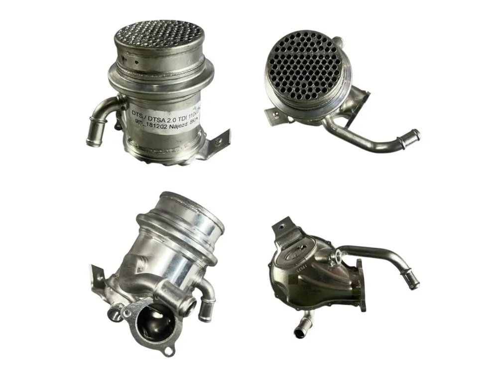 05L131512C Chladič pro zpětné vedení spalin Kup Teď