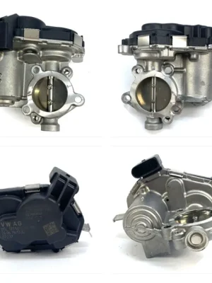 Super Cena 05L131501C EGR Ventil zpětného vedení zplodin