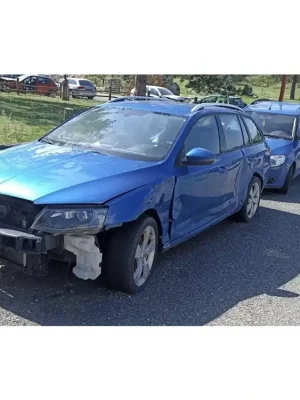 Hit Sezóny Škoda Octavia III Rozprodáme na díly