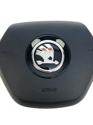 5E3880201AA Airbag ŠKODA Super Cena