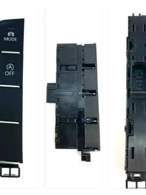 Výhodná Nabídka 3G0927137AB Spínací modul
