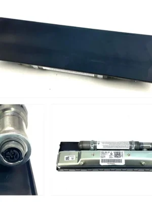 566880841D Kolenní airbag ŠKODA KODIAQ Poslední Šance