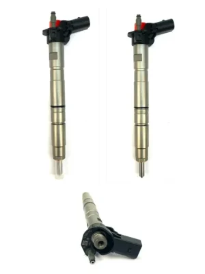 03L130277 Vstřikovače 2.0 TDI 125kW Must-Have