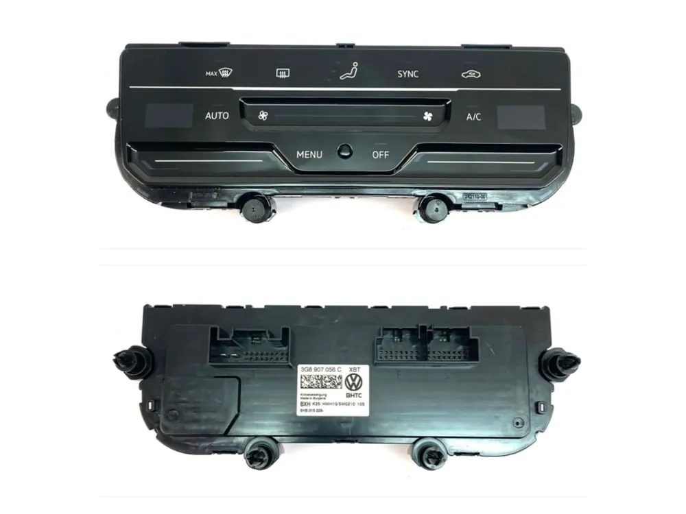 3G8907056C Climatonic VW Passat B8 / Arteon / Tiguan / Tarraco Cenově Výhodný