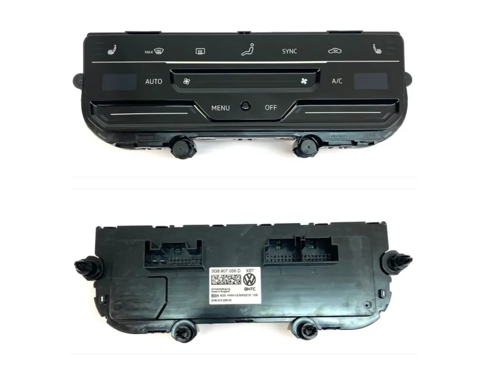 Oblíbený 3G8907056D Climatonic VW Passat B8 / Arteon / Tiguan / Tarraco