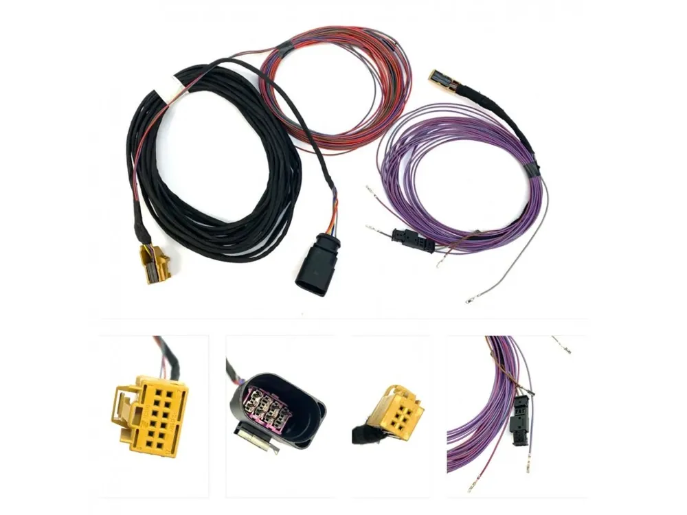 ___919475 Retrofit z 4K->8K PDC PQ Jen Po Omezenou Doba