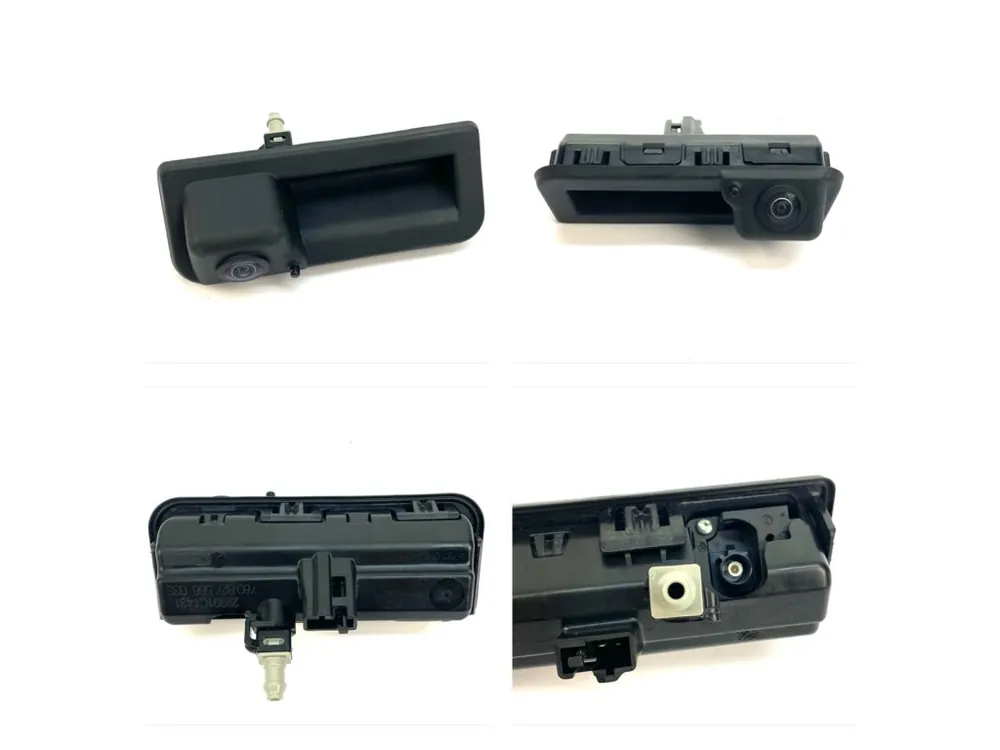 Výhodná Nabídka 760827566 Zadní kamera VW TOUAREG / AUDI (KA6) (RVC)