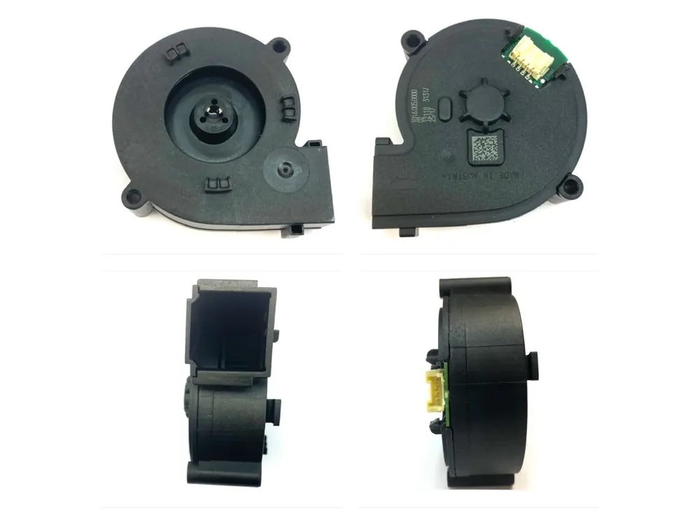 Hit Sezóny 10160050000 Ventilátor pro LED světlomety