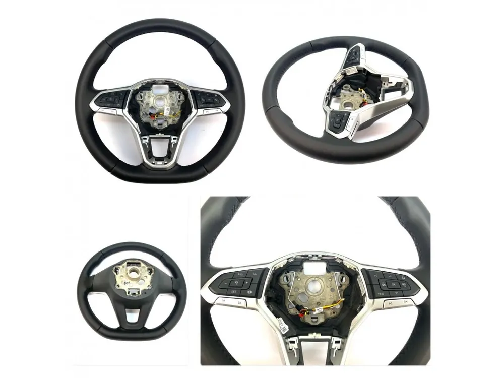 5H0419089EK Multifunkční vyhřívaný volant VW Víkendová Akce