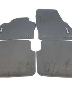 658061404 Koberečky ŠKODA KAMIQ Originální