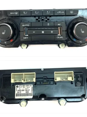 Jen Po Omezenou Doba 3T0907044AJ Climatronic ŠKODA SUPERB II