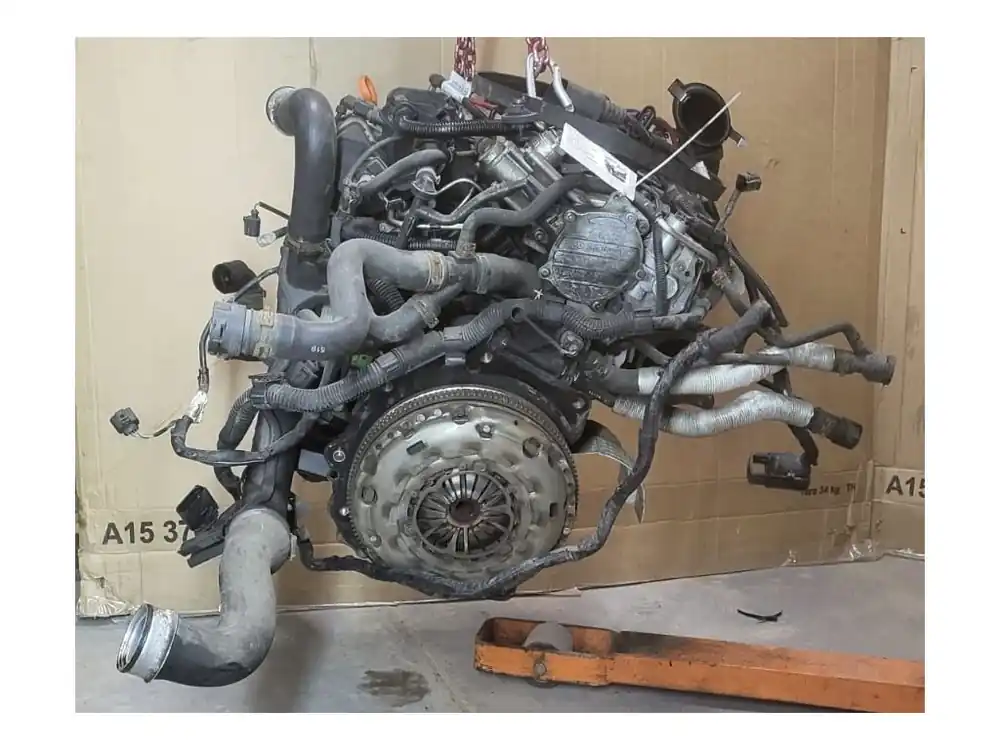 Motor AXX 2.0 TFSI 147kW Nejlepší Cena
