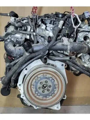 Motor CKF / CKFC 2.0 TDI 110kW Levný