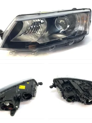 Vysoce Kvalitní 5E1941015A Xenonový světlomet ŠKODA OCTAVIA III