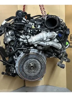 Expresní Doručení Motor CUA / CUAA 2.0 Bit TDI 176kW