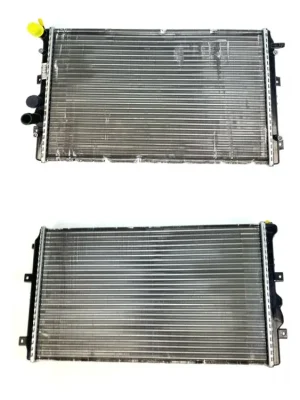 180121251H Chladič chladící kapaliny VW TIGUAN Levný