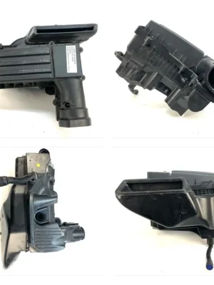 7N0129607 Filtrbox VW SHARAN / TIGUAN / ALHAMBRA Jen Po Omezenou Doba