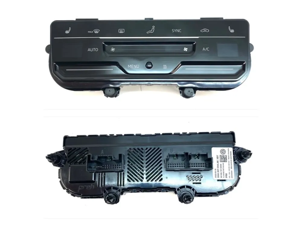 Nízká Cena 5NA907044AK Climatronic VW TIGUAN / SEAT TARRACO