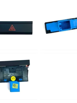 2GA953509 Spínač výstražných světel Ihned K Objednání