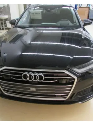 Nejprodávanější AUDI A6 (4K) / (C8)