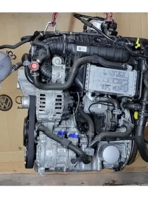 Levný Motor DAD / DADA 1.5 TSI 110kW