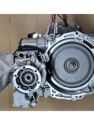 Převodovka UAR DSG 7 4x4 Omezená Nabídka