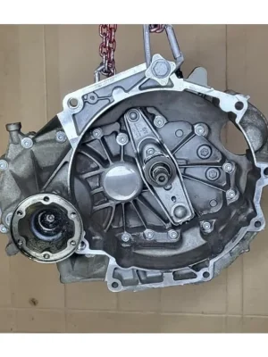 Převodovka LVN 5st 1.6 MPI 75kW Cenový Hit