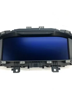 Nejlepší Cena 654920790A Digitální Budíky / Virtual Cockpit ŠKODA SCALA / KAMIQ