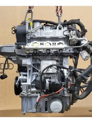 Značkový Motor DKR 1.0 TSI 85kW