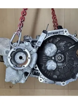 Must-Have Převodovka RKN 6st