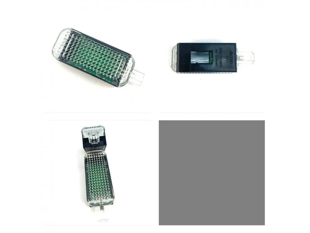 Přímo Od Výrobce 8J0947409B LED osvětlení interieru